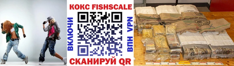 COCAIN Fish Scale  Купить  Павловский Посад 